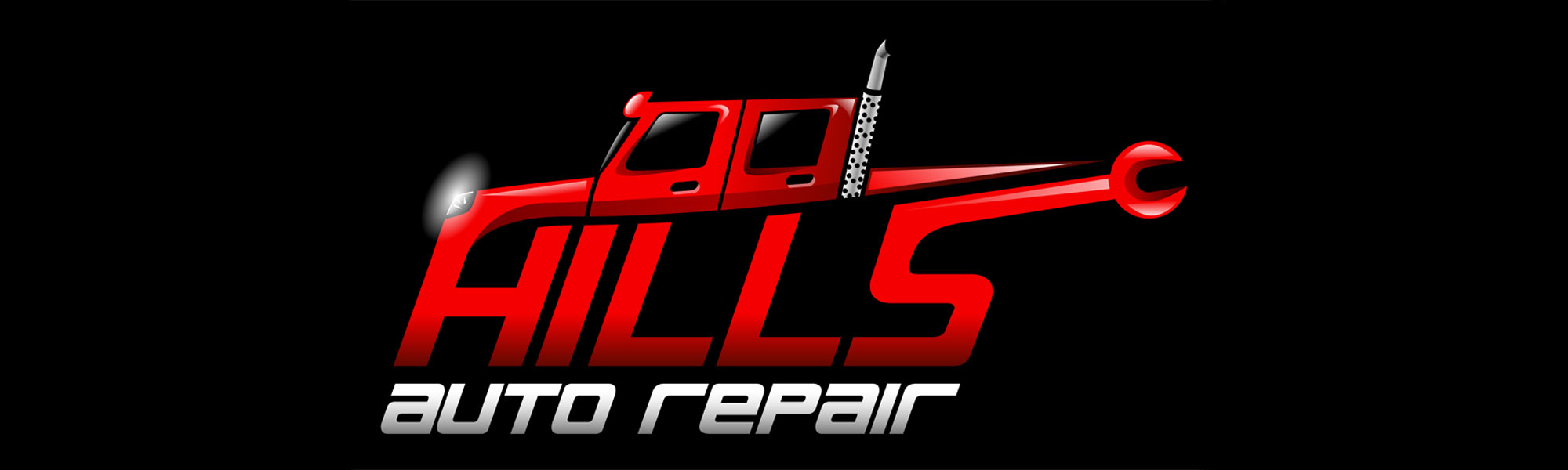 Hill's Auto & Engine Repair